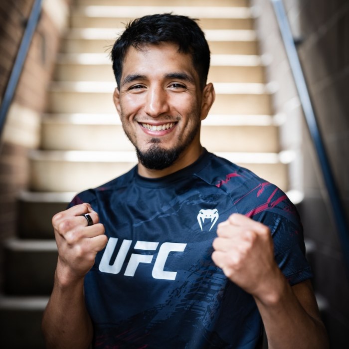 Adrian Yanez
