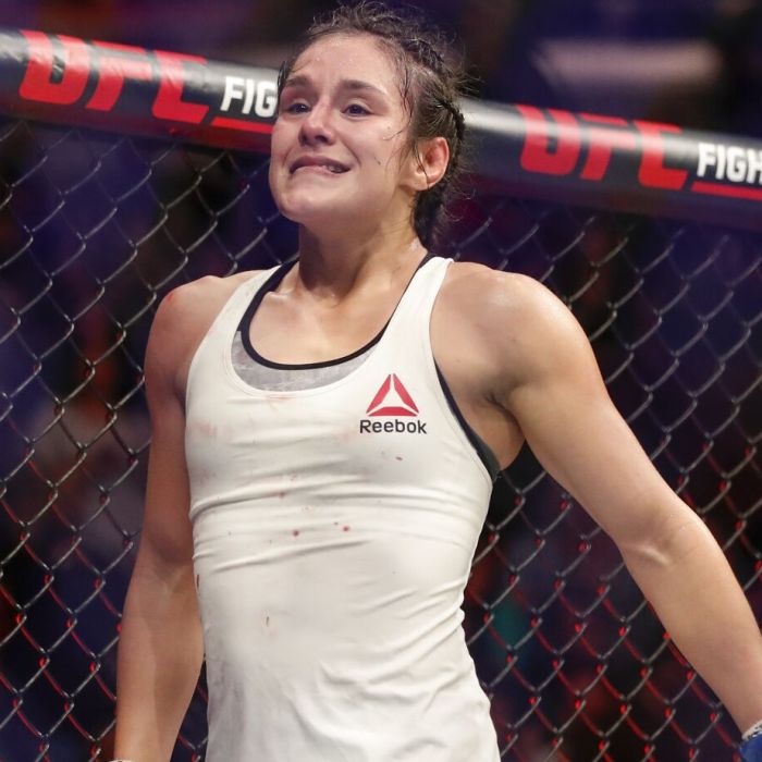 Alexa Grasso