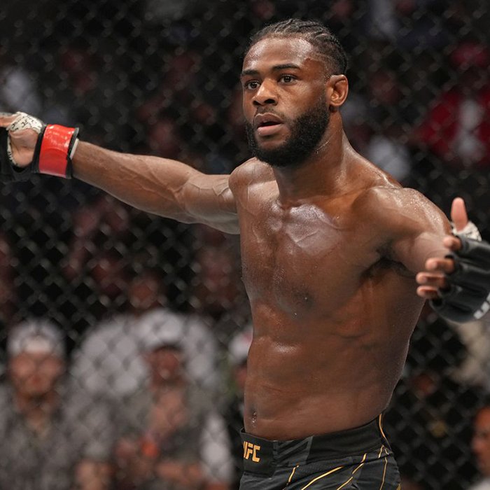Aljamain Sterling