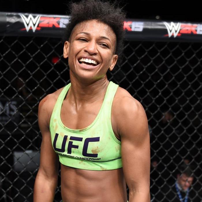 Angela Hill