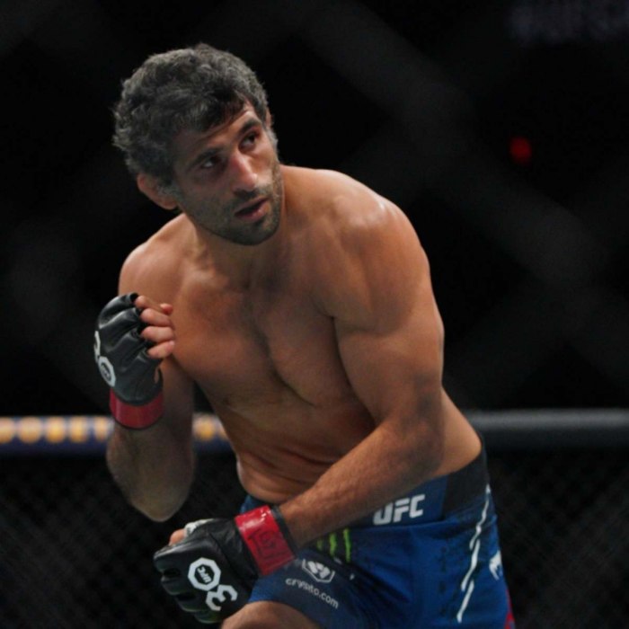 Beneil Dariush