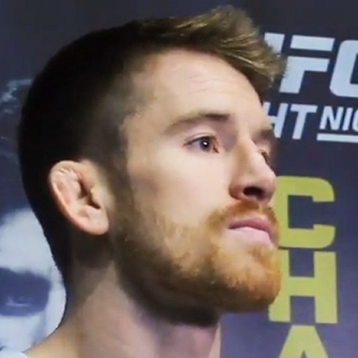 Cory Sandhagen