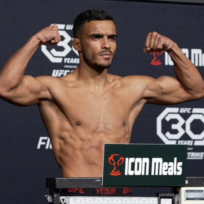 Ismael Bonfim