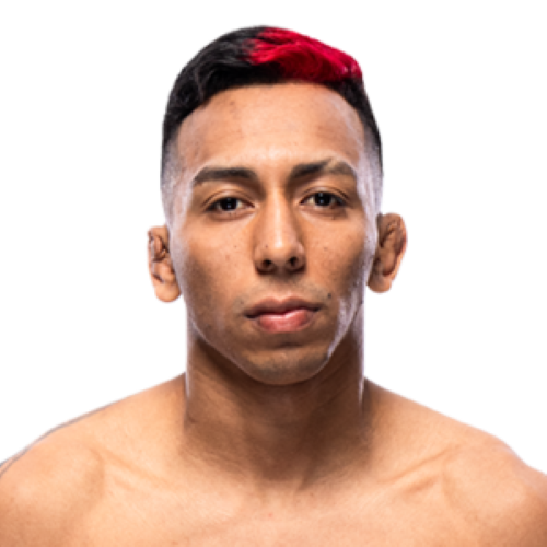 Kevin Borjas