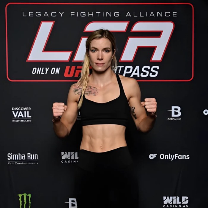 Melissa Croden