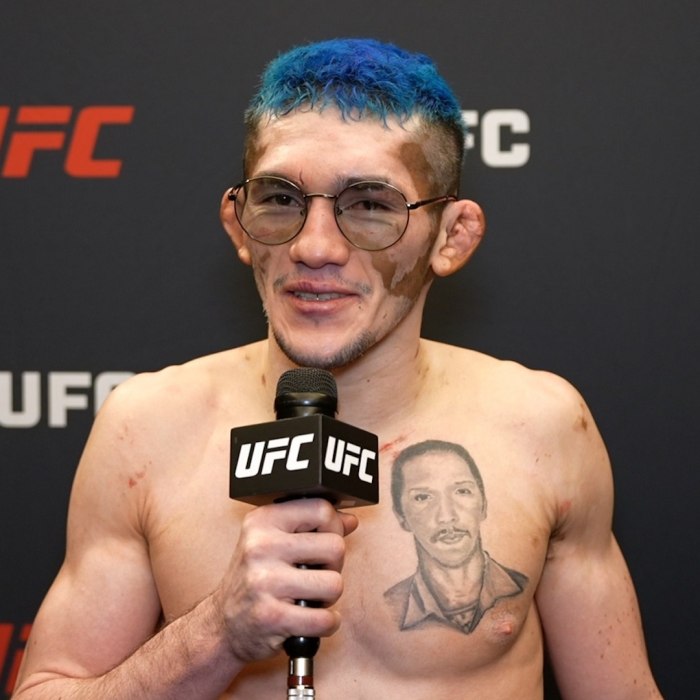 Melquizael Costa
