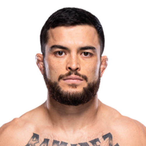 Mitch Ramirez