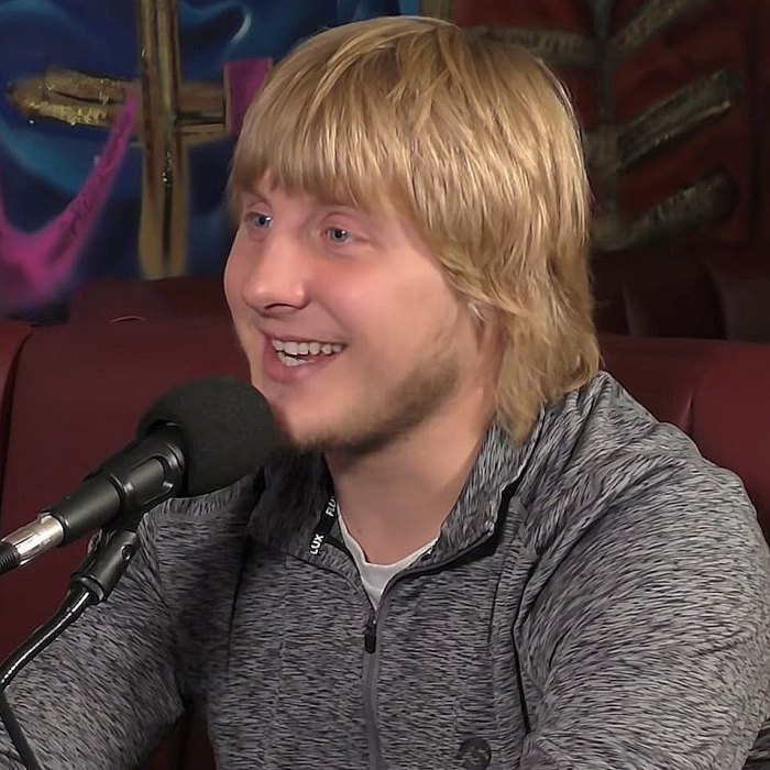 Paddy Pimblett
