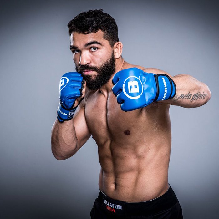Patricio Pitbull