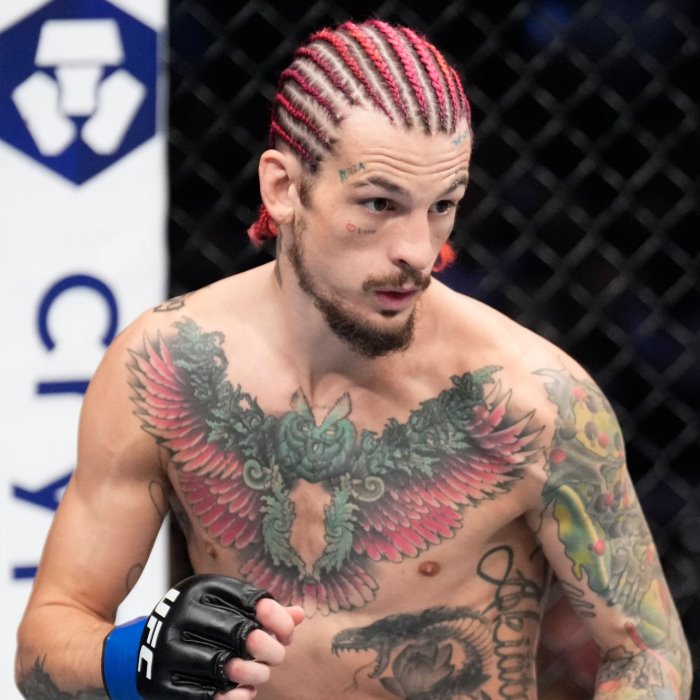 Sean O'Malley