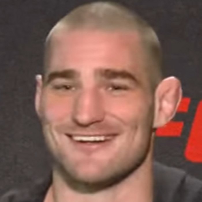 Sean Strickland