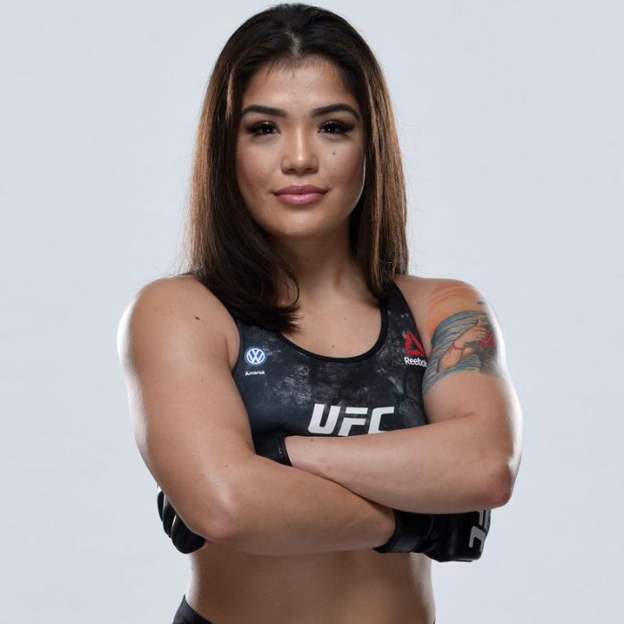 Tracy Cortez